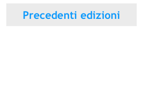 Precedenti edizioni

2008 - Renzo Bazzo
2007 - Roberto Gobetto
2006 - Claudio Dalvit
2005 - Henriette Molinari
