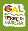 Logo GAL Terre di Murgia