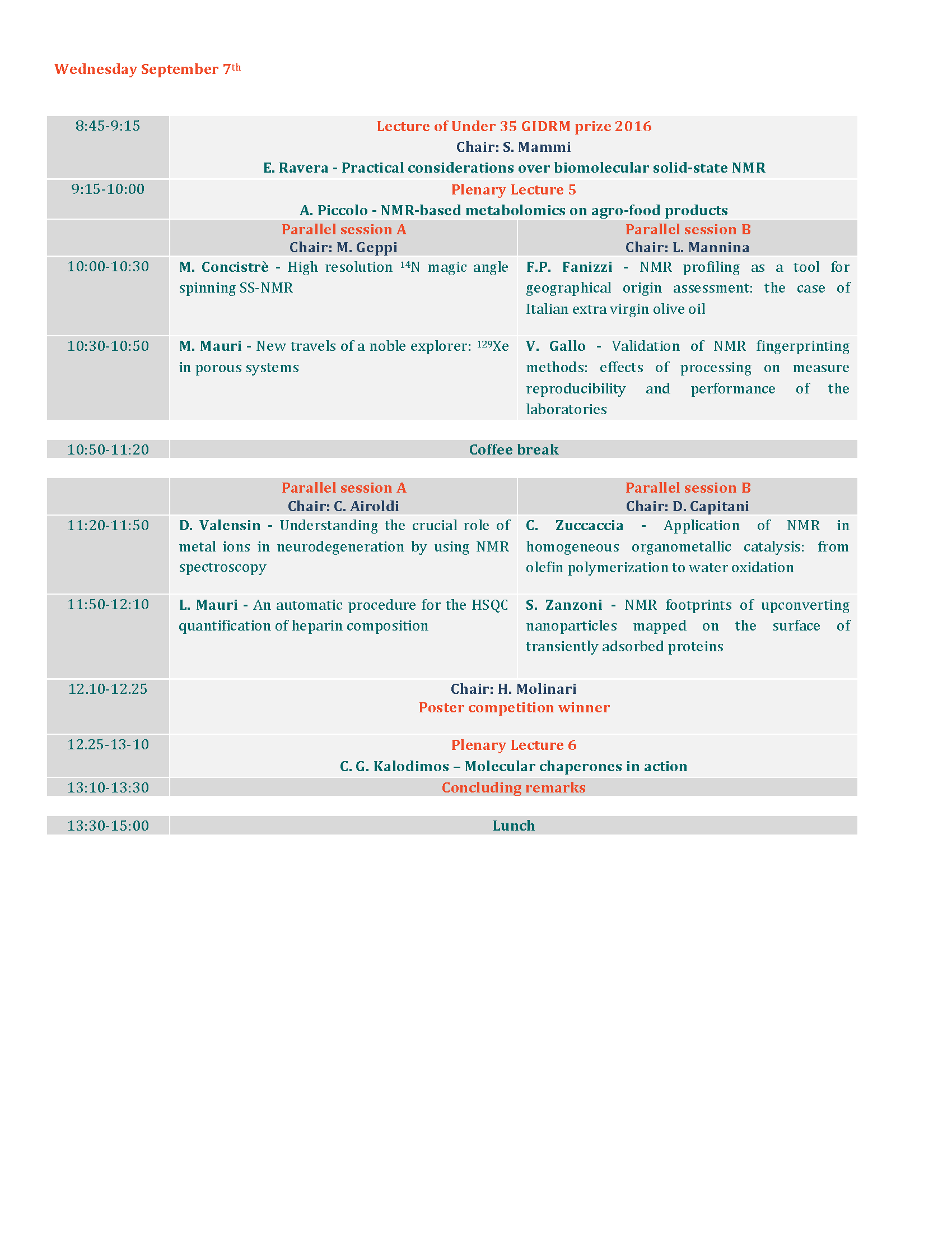 Modena2016 program Pagina 3