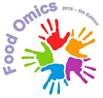 Logo Foodomics