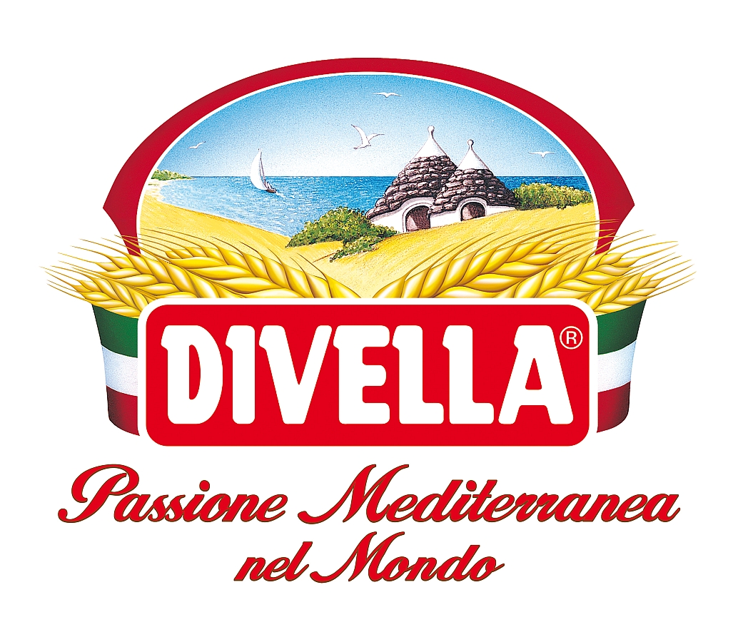 Logo Divella