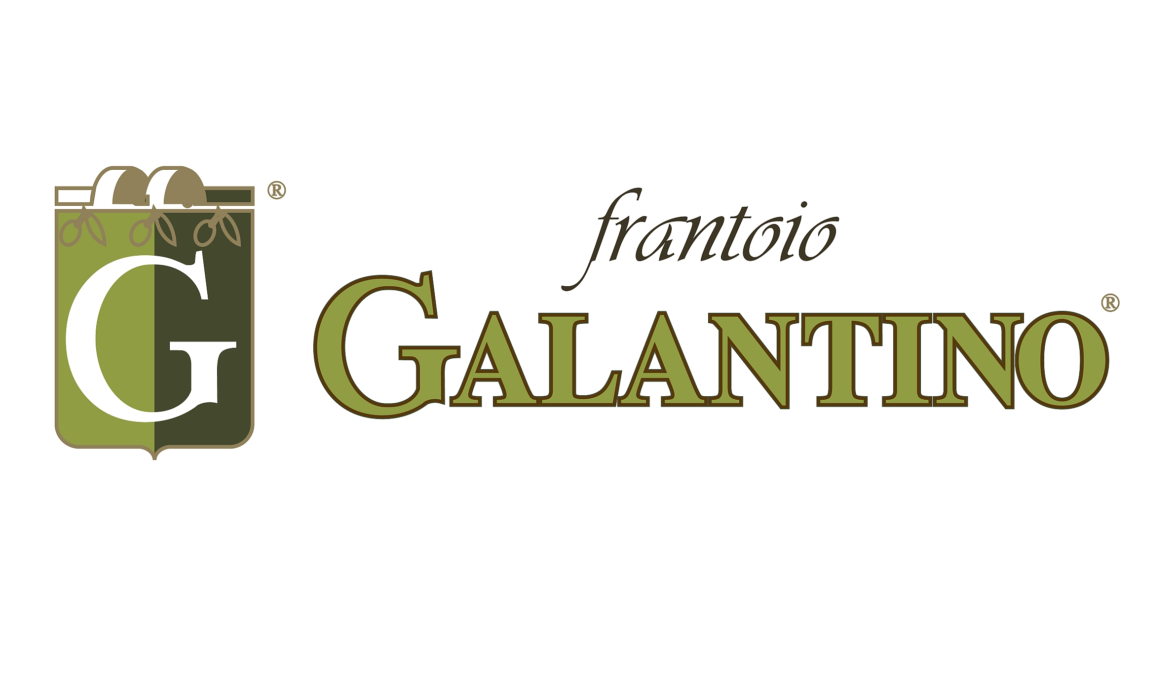Logo Galantino