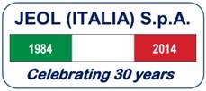 jeol italia