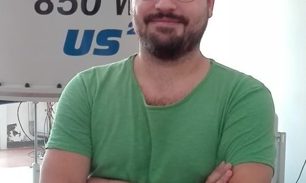 Under 35 GIDRM Award – 2016