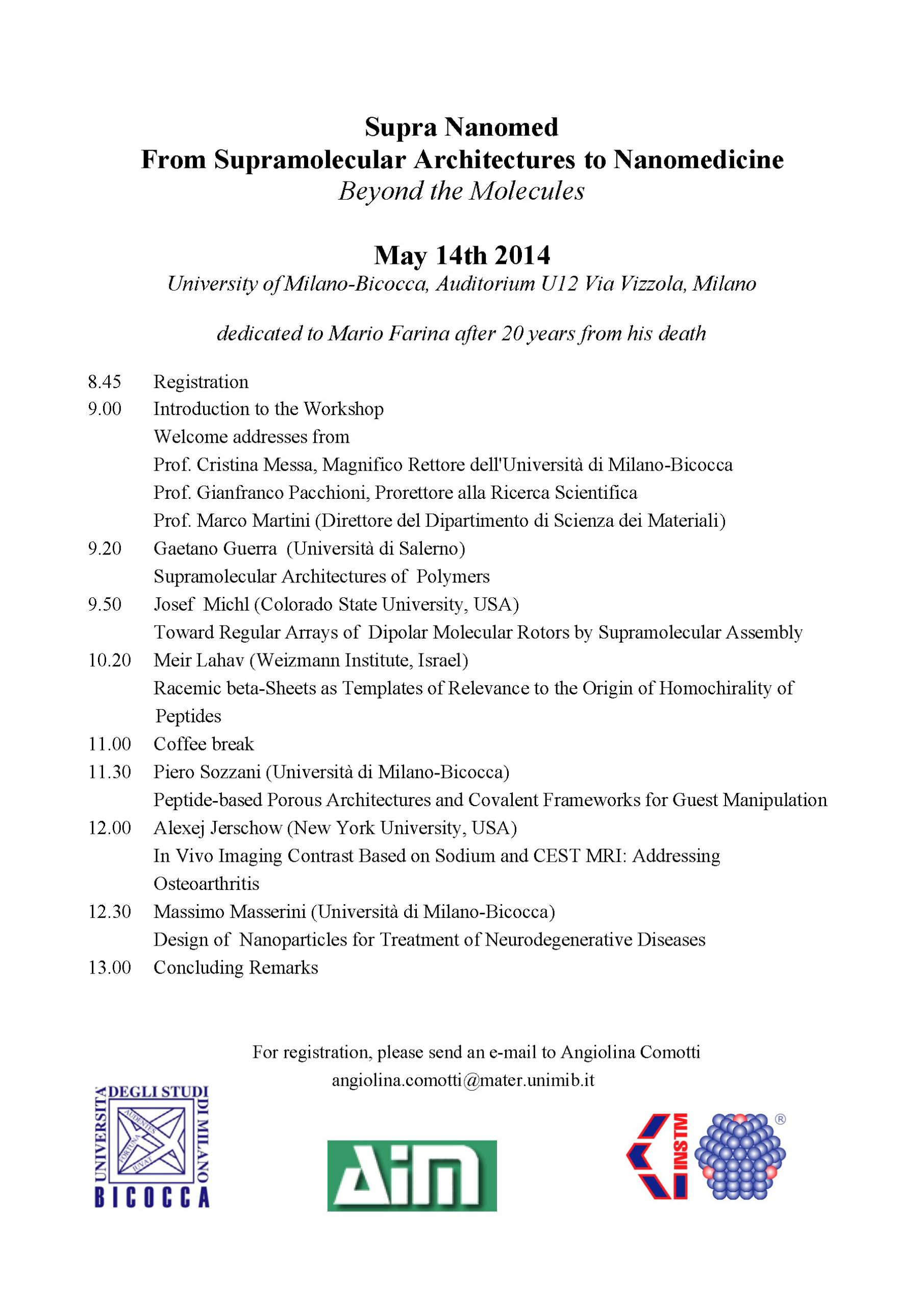 suprananomed2014