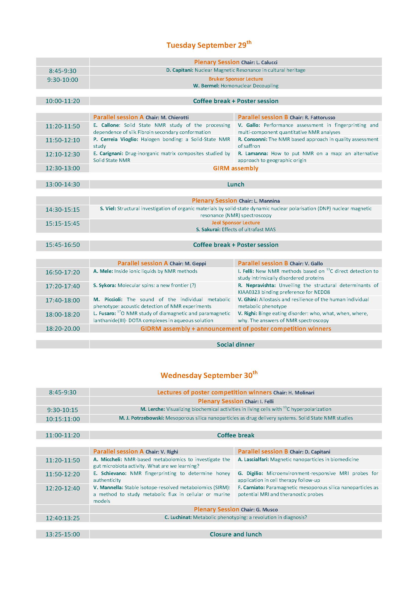 Program Rome2015 final Pagina 2