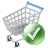 cart icon