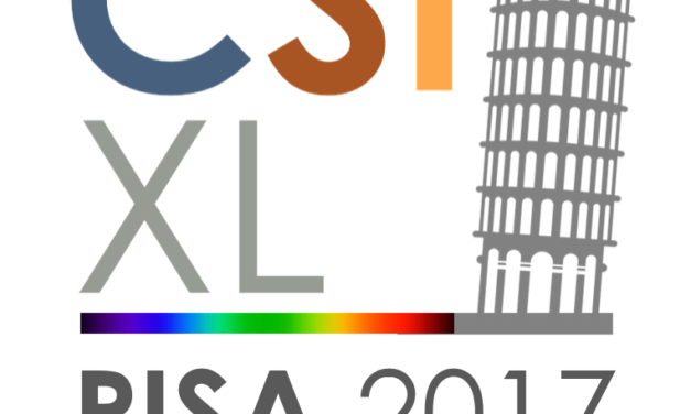 CSI-XL Announcement