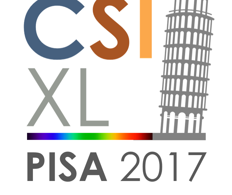 CSI-XL Announcement