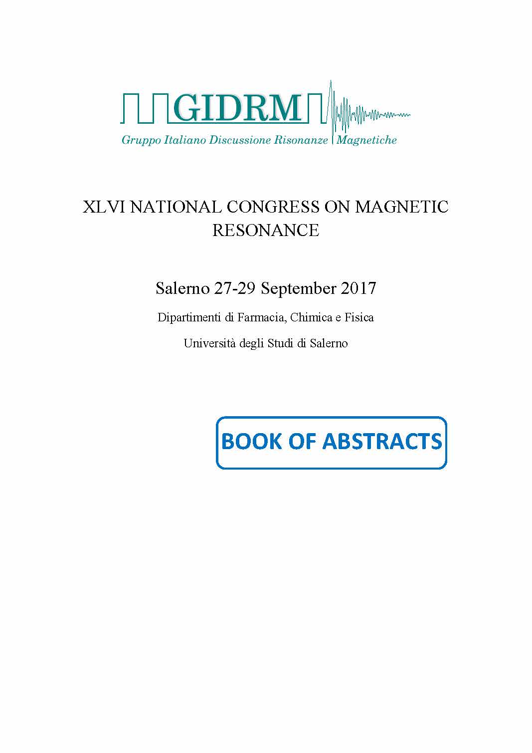 BookAbstract UNISA 2017 front