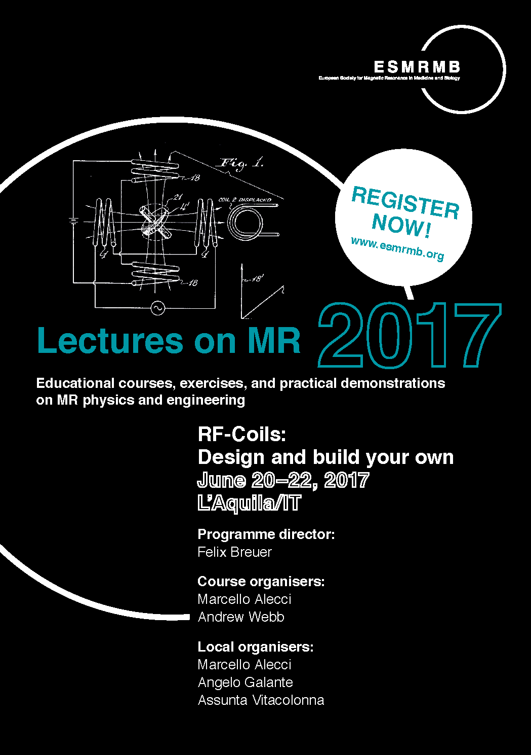 ESMRMB 2017 LMR Flyer A5 RF Coils web Pagina 1