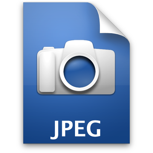 jpeg icon
