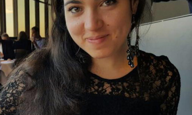 Under 35 GIDRM Award – 2019
