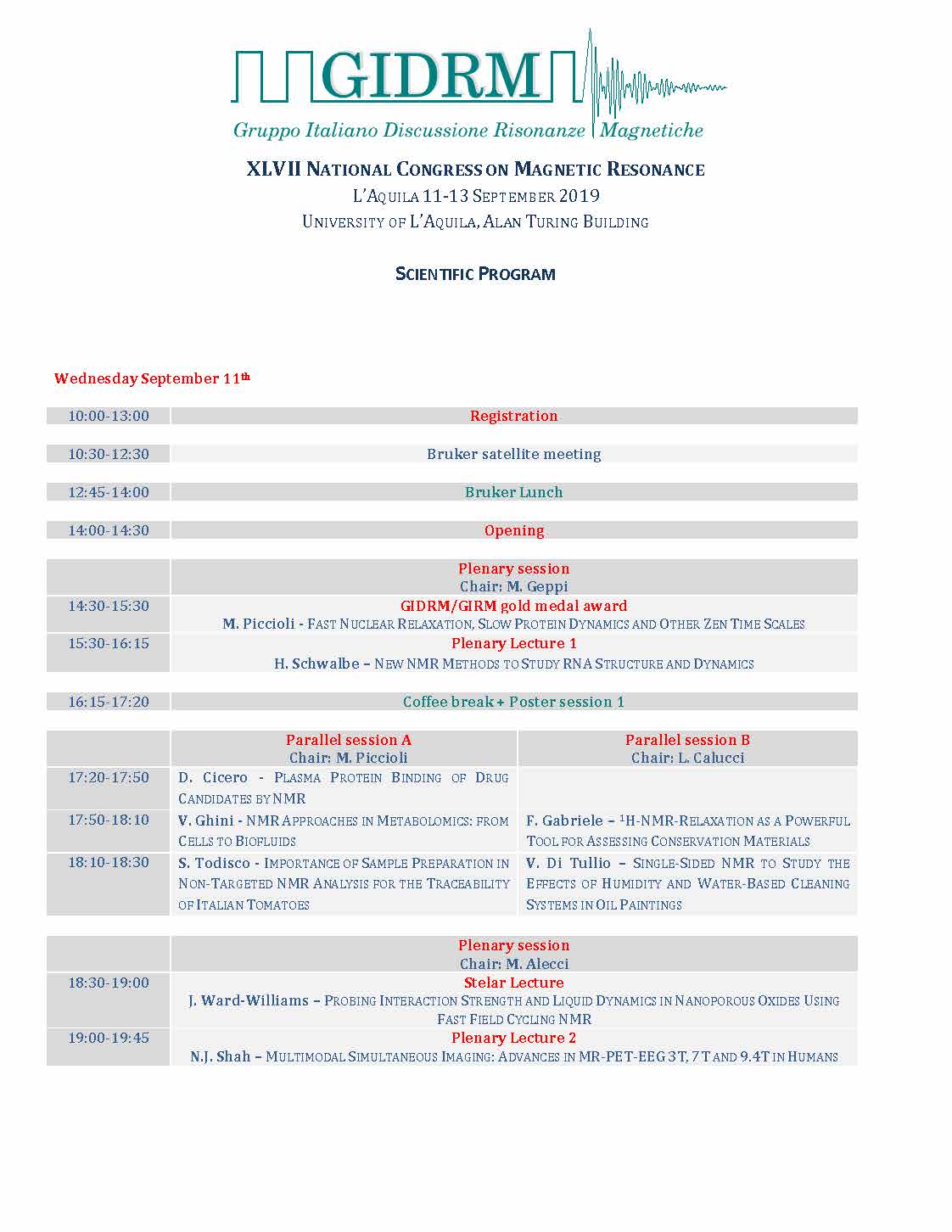 Program final Torino2018r Pagina 1