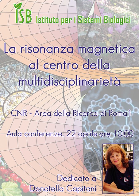 Workshop  “La risonanza magnetica al centro della multidisciplinarietà”