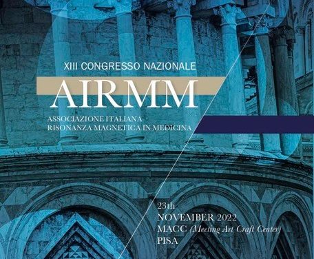 Workshop “Pulseq Course for Dummies” e XIII Congresso Nazionale AIRMM