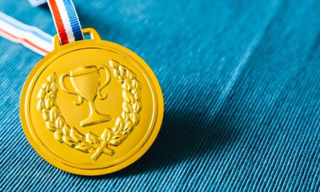 GIDRM/GIRM Gold Medal