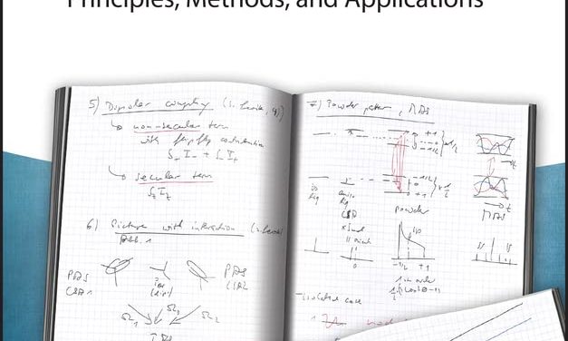 Solid State NMR: Principles, Methods and Applications di Klaus Müller e Marco Geppi