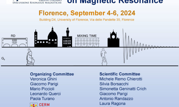 51ˢᵗ National Conference on Magnetic Resonance