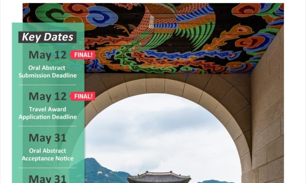 ICMRBS 2024 – The 30th International Conference on Magnetic Resonance in Biological Systems
