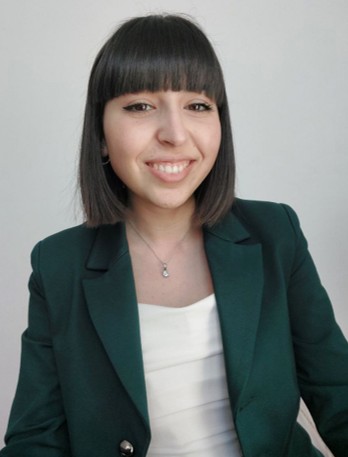CHIARA SABENA