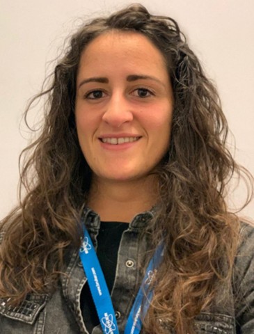 GIOVANNA VALENTINO