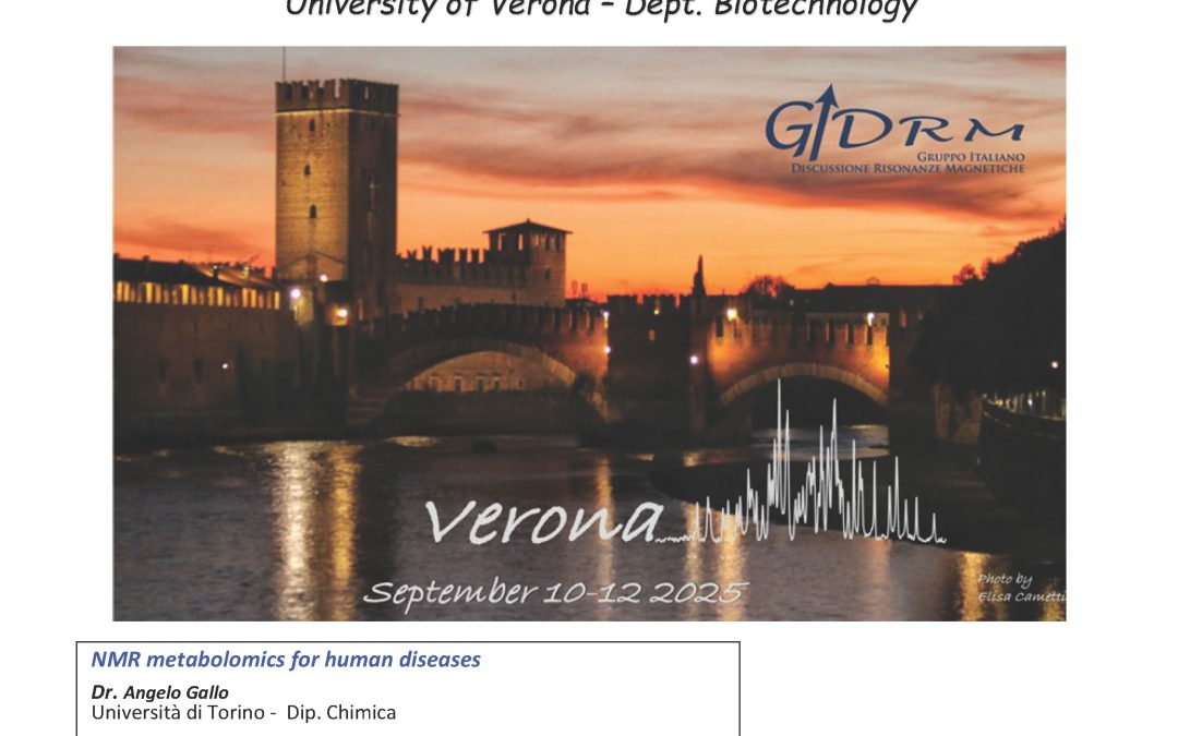 JEOL NMR Technical Symposium