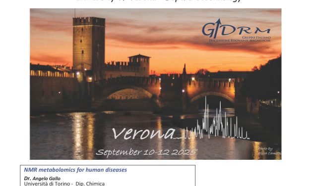 JEOL NMR Technical Symposium
