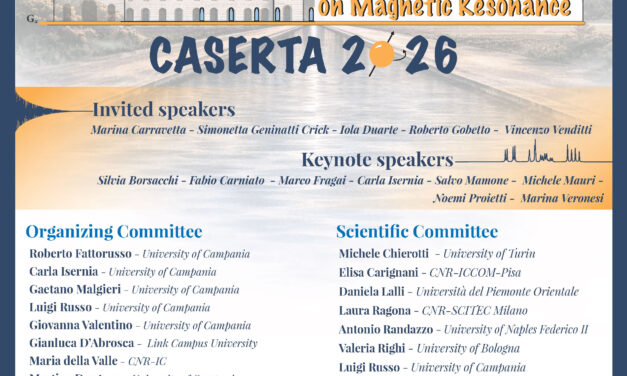 53rd National Conference on Magnetic Resonance